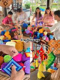 #ThaiThaniCultureVillage #Pattaya #พัทยา 