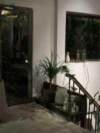 Lengkeng Cafe