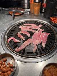 深圳好味😋抵食韓燒🥓🥩+鰻魚