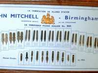 The Pen Museum