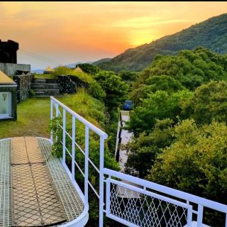Tsurumisaki Lighthouse