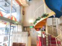 【静岡】熱海散策の合間で行きたいレトロな喫茶店