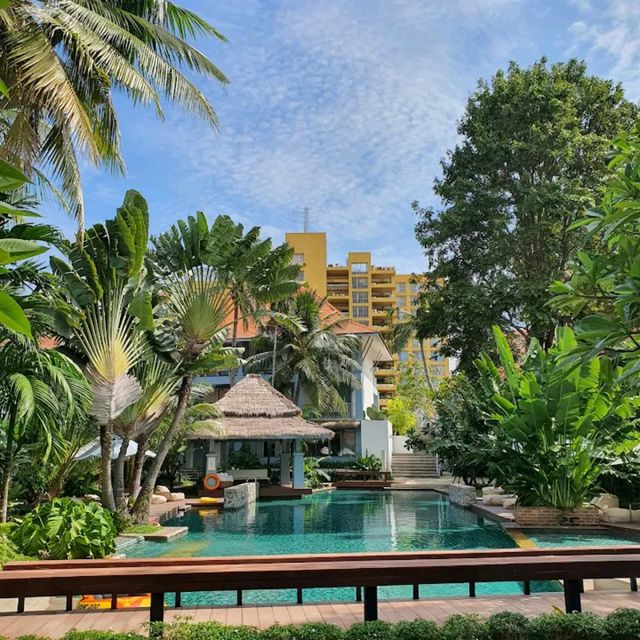 The Peri Hotel Hua Hin