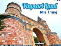เที่ยวญาจาง Nha Trang สวนสนุกVlNWONDERS
