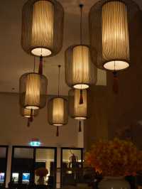 峴港 Hyatt Regency Terrasse Lounge