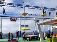 "Carnival Panorama: The Ship That’s Basically a West Coast Fiesta (With Unlimited Tacos)" 🌮🌊🎉