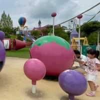 🇯🇵【徳島県】無料が嬉しい！みよし運動公園🛝(^^)