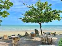 รีวิว  Mercure Rayong Lomtalay Villas & Resort
