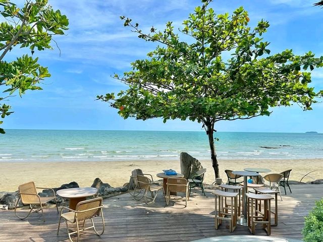 รีวิว  Mercure Rayong Lomtalay Villas & Resort