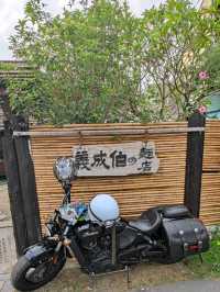 #義成伯の麵店-屏東縣里港鄉