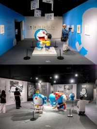Doraemon บุก ICONSIAM แล้ววันนี้! 🔵🐱🎌