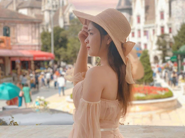 ĐÀ NẴNG - HỘI AN - NGŨ HÀNH SƠN - BÀ NÀ 