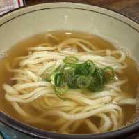 교토 맛집, 줄서서 먹는 수타 우동&덴푸라 가성비 맛집 멘쿠이 킨야