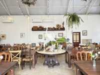 Rice Field Home Farmstay & Cafe