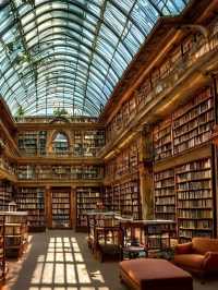 John Rylands Library