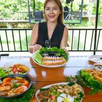 กินเที่ยวเที่ยวตรัง 2 วัน 1 คืน