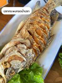 🏖 แนะนำร้านอาหารที่หัวหิน ไปเที่ยวทะเลต้องแวะ!✨