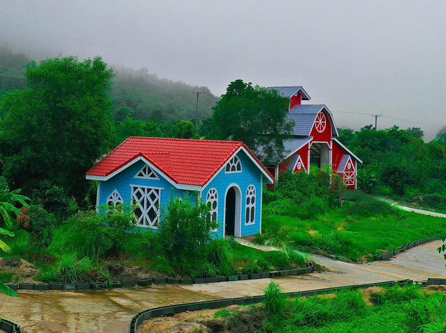 Keat Farm Cambodia