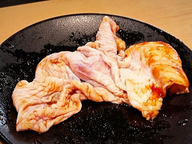 沖繩燒肉王-新都心店