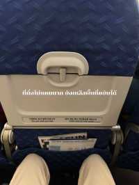 รีวิวสายการบินแอร์ปูซาน ✈️