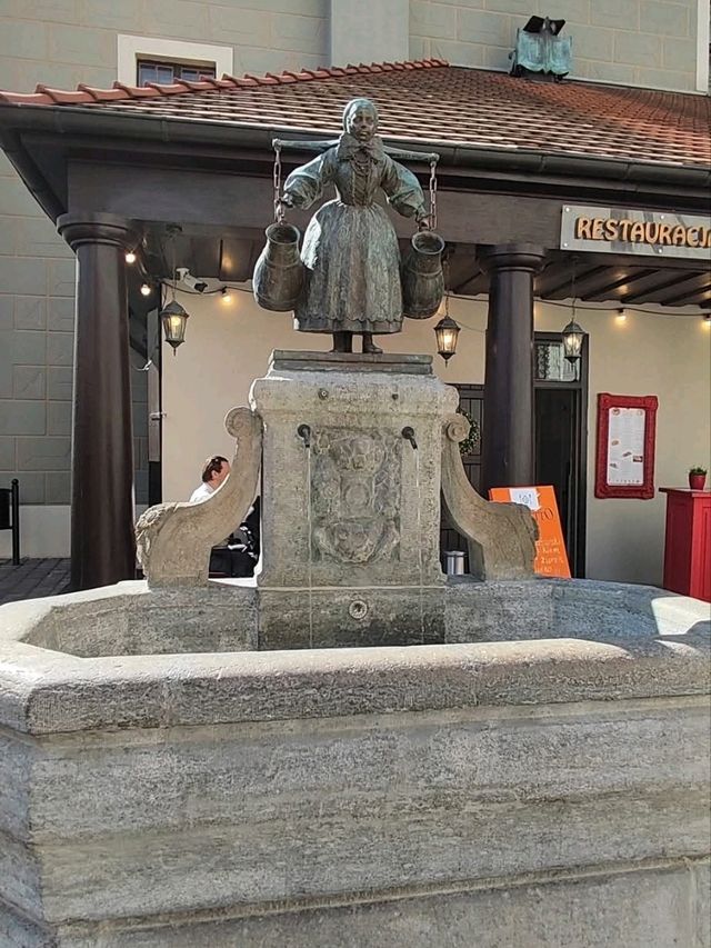 波茲南老城廣場散策