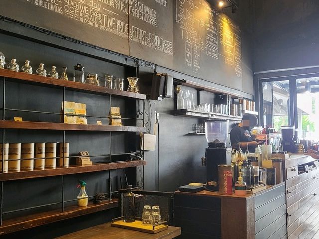 리스트레토