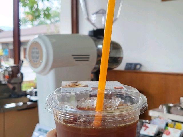 찡짜이커피