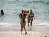 Ra Wai Beach, Phuket, Thailand from White Lotus Movie 