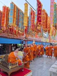 พระธาตุช่อแฮ @ จ.แพร่