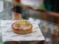คาเฟ่ลับ Lecino Backyard Cafe 