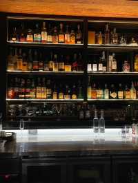 Secret bar you must try in Chiangmai