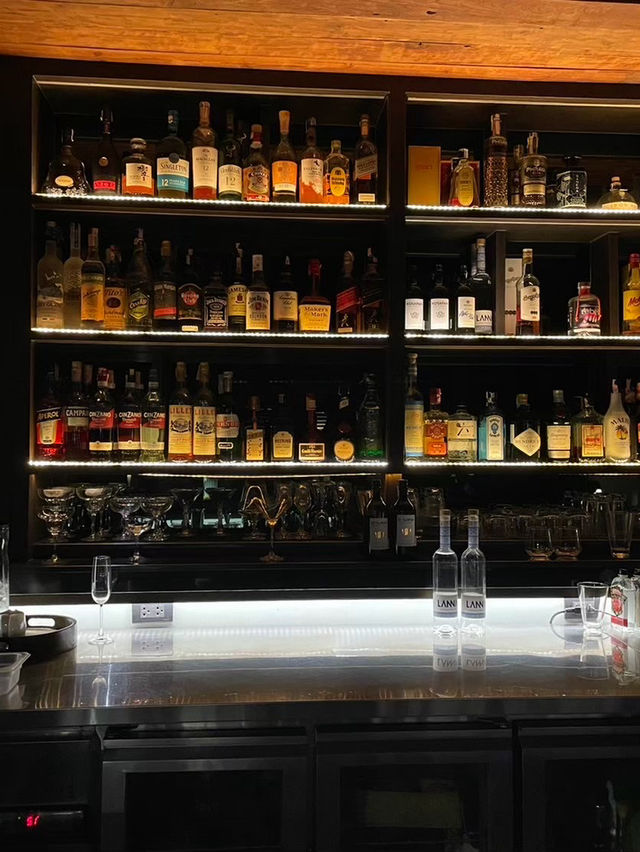 Secret bar you must try in Chiangmai
