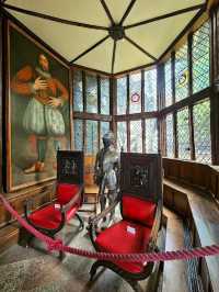  Speke Hall