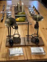 beryl's chocolate ร้านช็อกโกแล็ต 