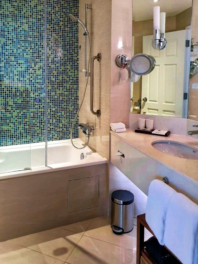 Paradox Singapore Merchant Court: A Convenient & Comfort Stay in Clarke Quay, Singapore. 