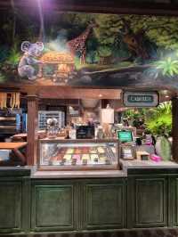 Pet Friendly Surrey Hills Grocer