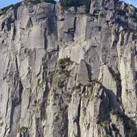 What is so special about the Dolomites?