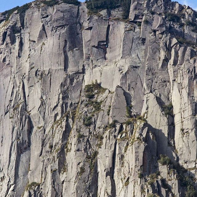 What is so special about the Dolomites?
