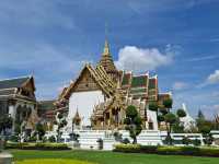 ชมพระที่นั่งพุทไธสวรรย์ปราสาท✨️