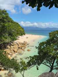 Cairns trip