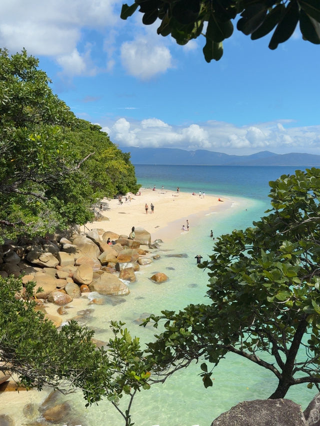 Cairns trip