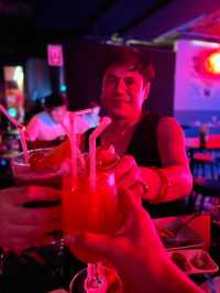 Raylist Rooftop & Bar ย่านสาทร กรุงเทพ