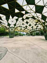 KL’s Green Escape: Morning Bliss at Perdana Botanical Garden