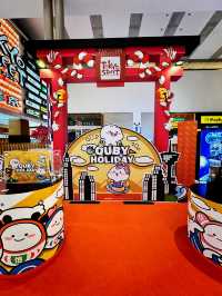 Quby Wonderland at Metapark Pavilion KL