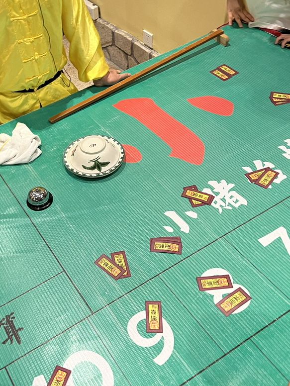 ｛珠海溫泉♨️｝ 兩日一夜食到癲、玩到癲的御溫泉