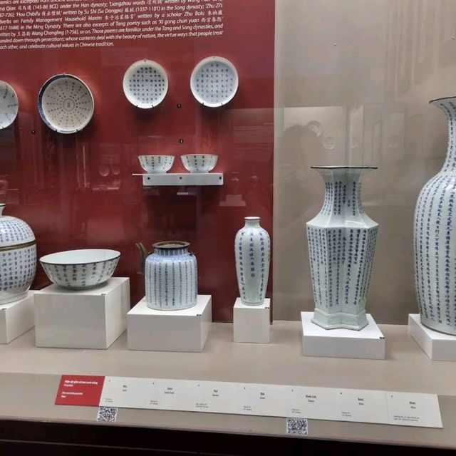 Ho Chi Minh City Museum of History