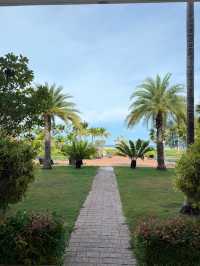 เที่ยวทะเลสุขใจ ที่ Sea Sand Sun Huahin !!