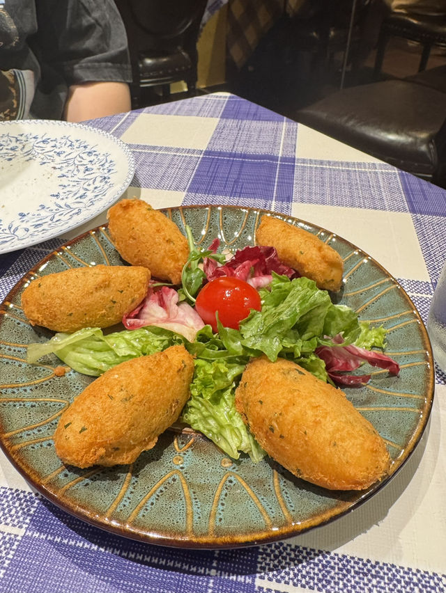 澳門2日行程推介