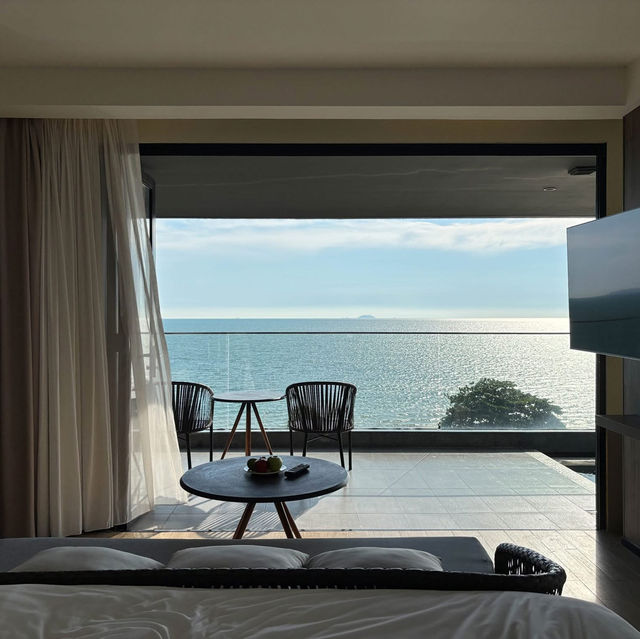 ANA ANAN Resort & Villas Pattaya ANA ANAN Resort & Villas Pattaya
