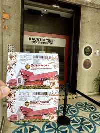 Muzium Negara — A Journey Through Malaysia’s History